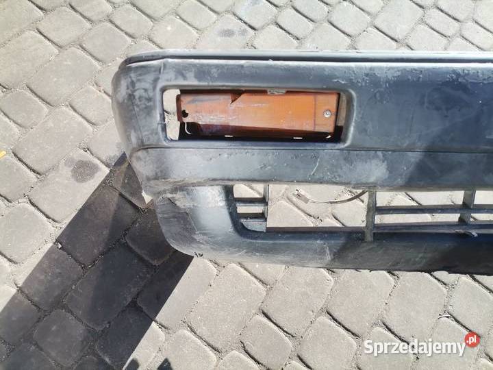 VW PASSAT B2 KOMBI ZDERZAK PRZÓD Nowy Sącz