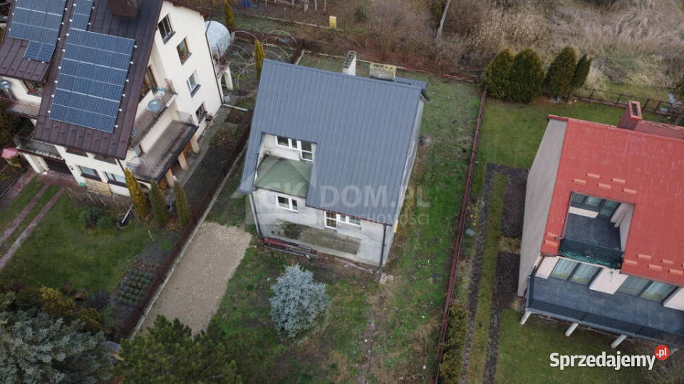 Dom na sprzedaż Staszów Słowackiego