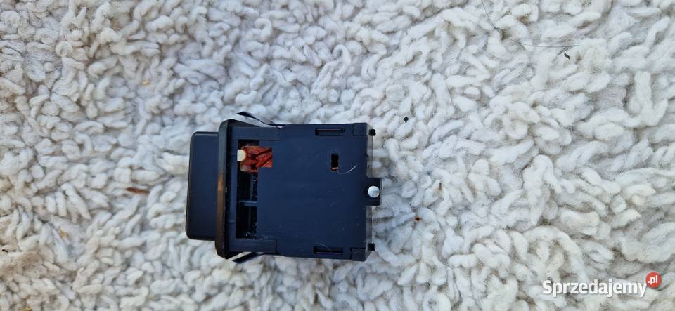 Jaguar Daimler Xj6 XJ12 C S2 mk II włącznik Części samochodowe wielkopolskie Słupca