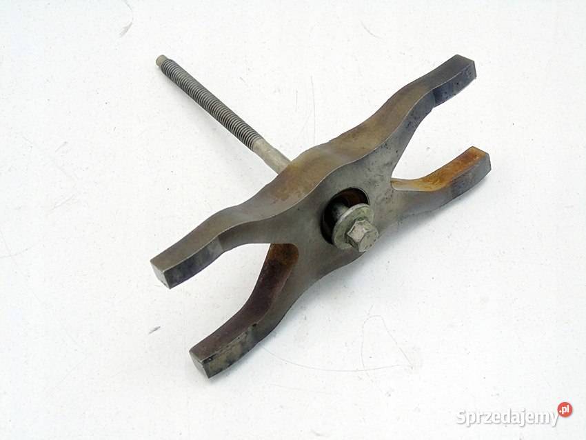 ŁAPKA MOCOWANIE WTRYSKIWACZA 22 HDI TDCI JUMPER Pozostałe Sosnowiec