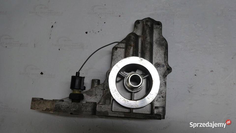 TRANSIT 22 TDCI HDI 13r 100 DRRA BK3Q6B624CD osobowe