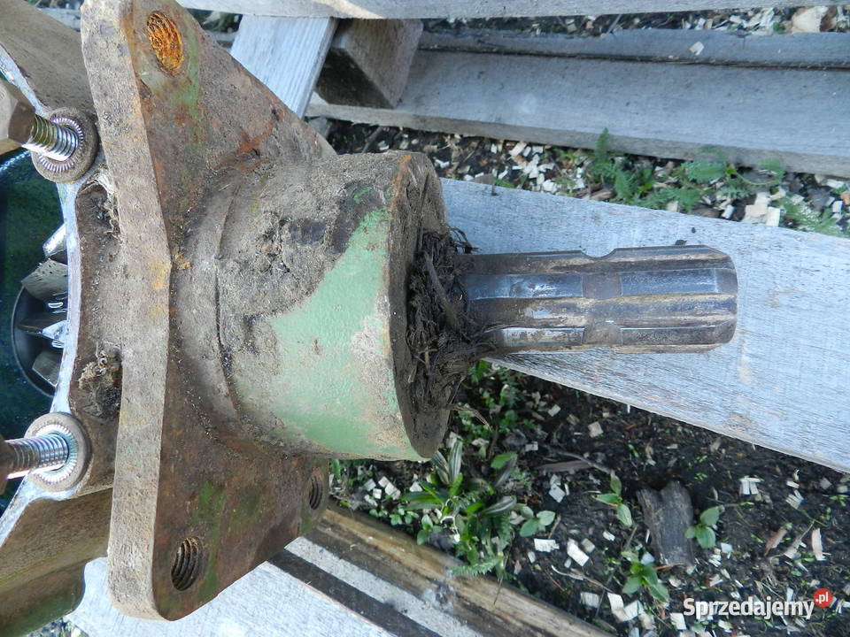 przekładniakoła zębate Rymanów