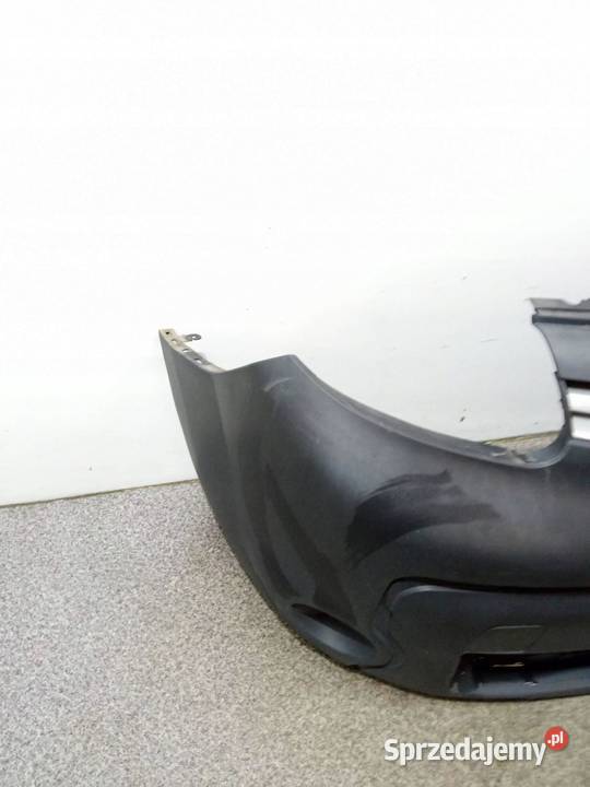 ZDERZAK PRZÓD LIFT DO POPRAWEK Renault Kangoo II świętokrzyskie