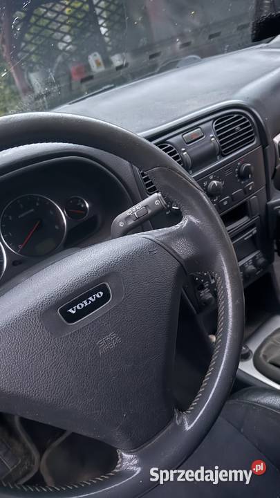Volvo V40 19 TD Luberadz sprzedam