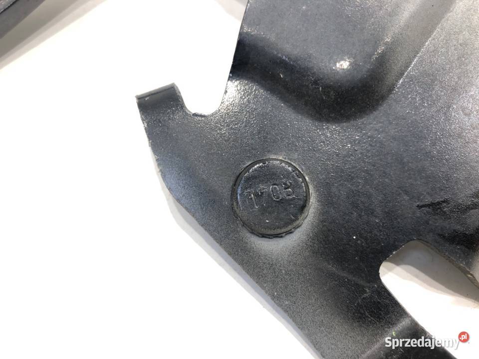 ZAWIAS MASKI LEWY PRZÓD RENAULT CLIO IV Kombi podkarpackie