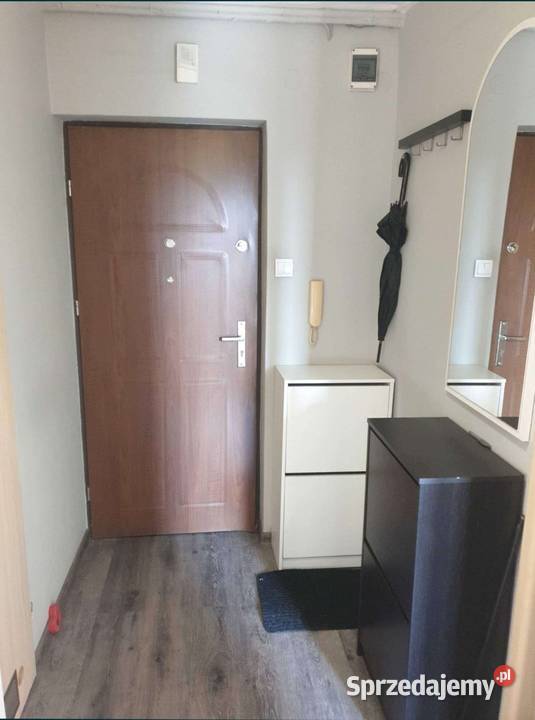 Mieszkanie do wynajęcia Kce Raciborska 2 pokoje 38m2 Orzesze