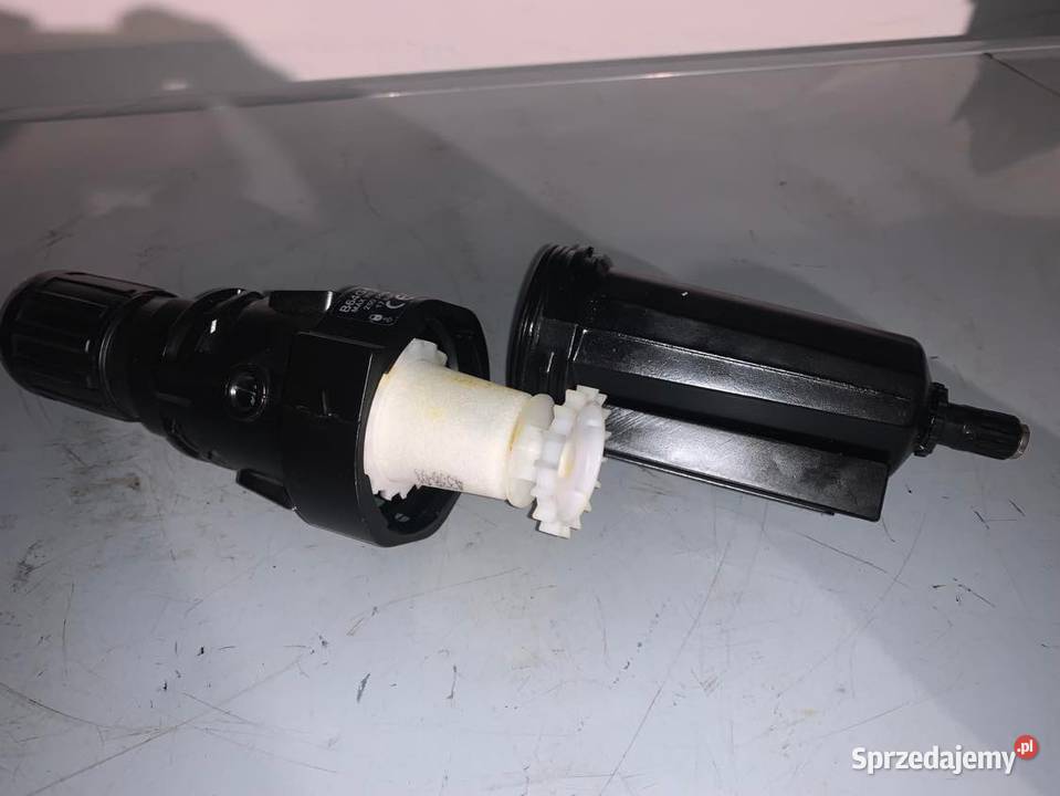 Norgren B64GNNKMD1RMN Filter regulator Warszawa