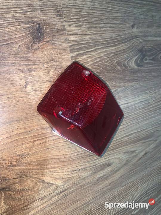 LAMPA TYŁ KTM SX EXC EGS 125525 9806 50314040100 Części i akcesoria motocyklowe Kołobrzeg