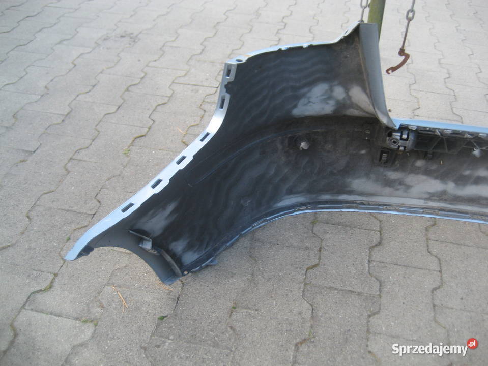 audi a3 sportback 0407r zderzak tył 4xpdc Rakoniewice