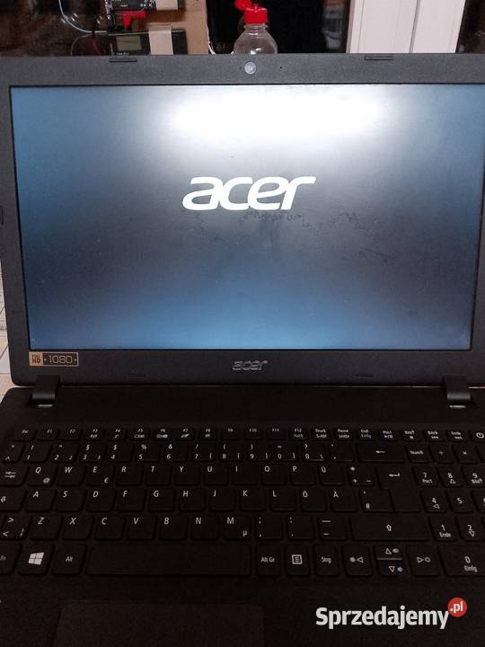 Laptop Acer aspire 3 a315 51 388s renowacji Kielce sprzedam