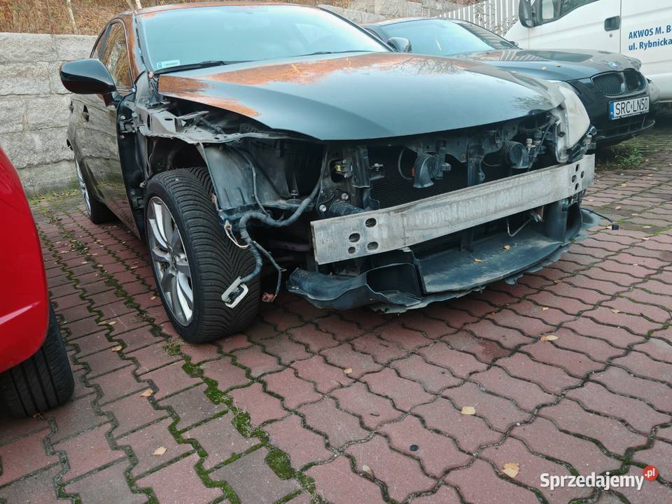 Sprzedam lexusa is250 Wrocław