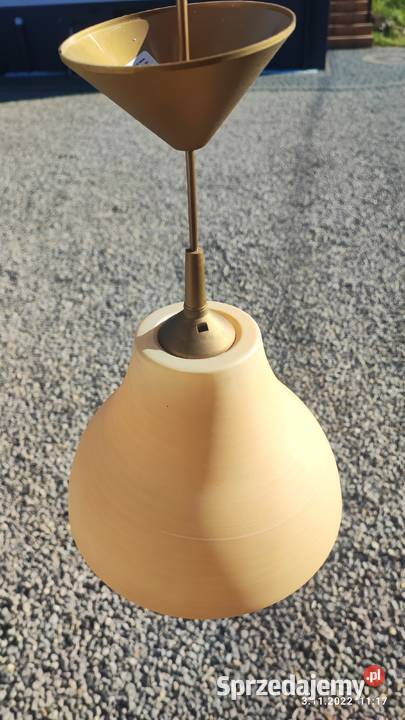 Lampa kinkiet różne rodzaje lamp do sprzedania Siewierz