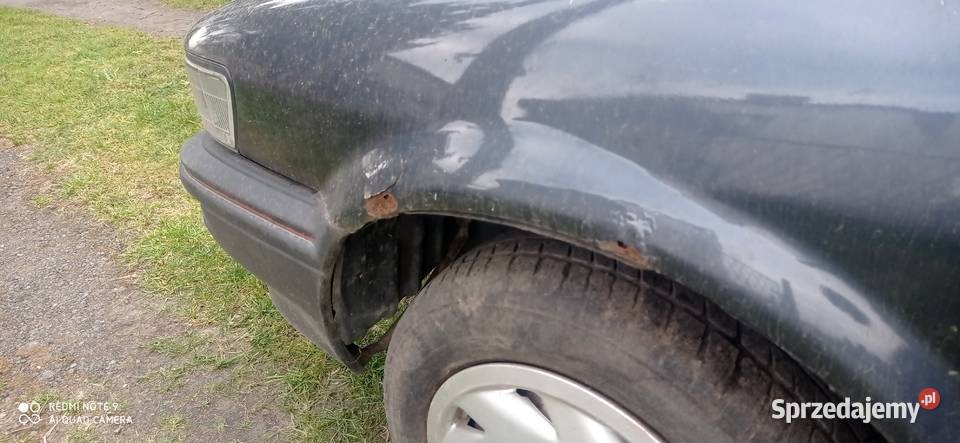 Toyota Corolla 18D śląskie Chudów