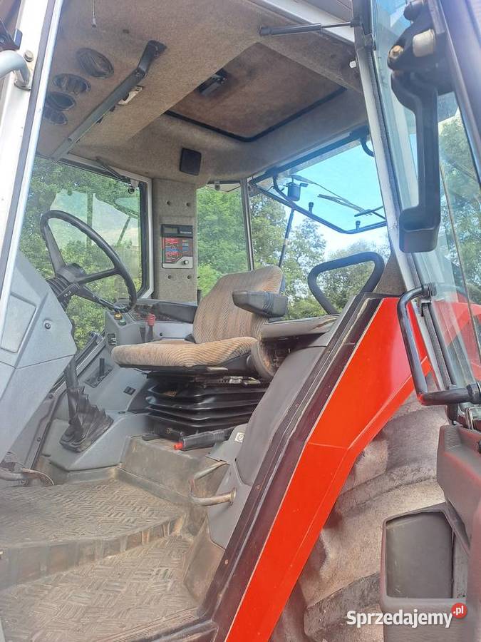 Massey Ferguson 3080 Ruda-Huta