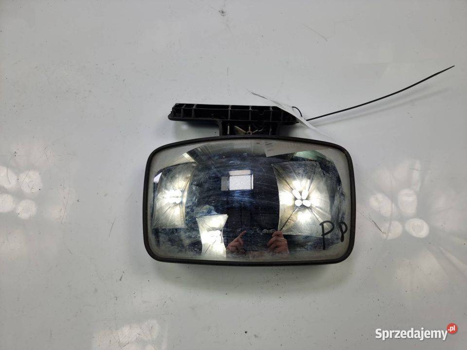 LUSTERKO PRAWE RENAULT PREMIUM 27019 PRAWE DOLNE Pozostałe Lipno