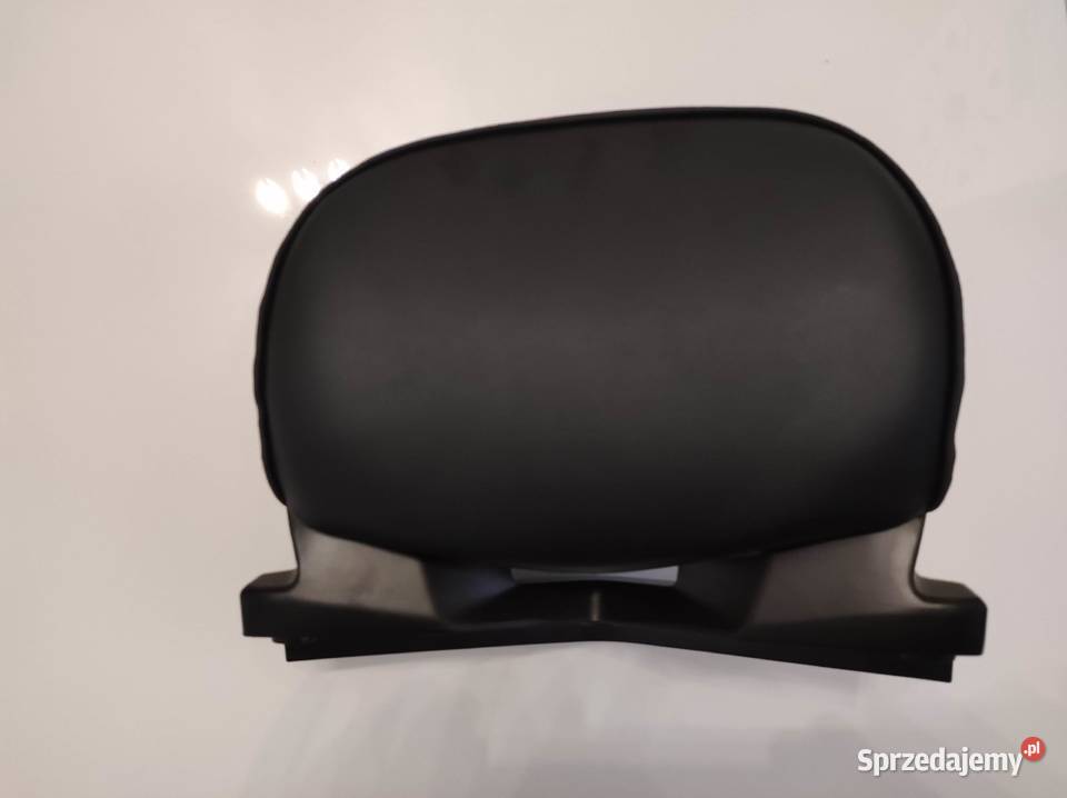 Oparcie pasażera Yamaha Tracer 9 GT 2021 Osiek