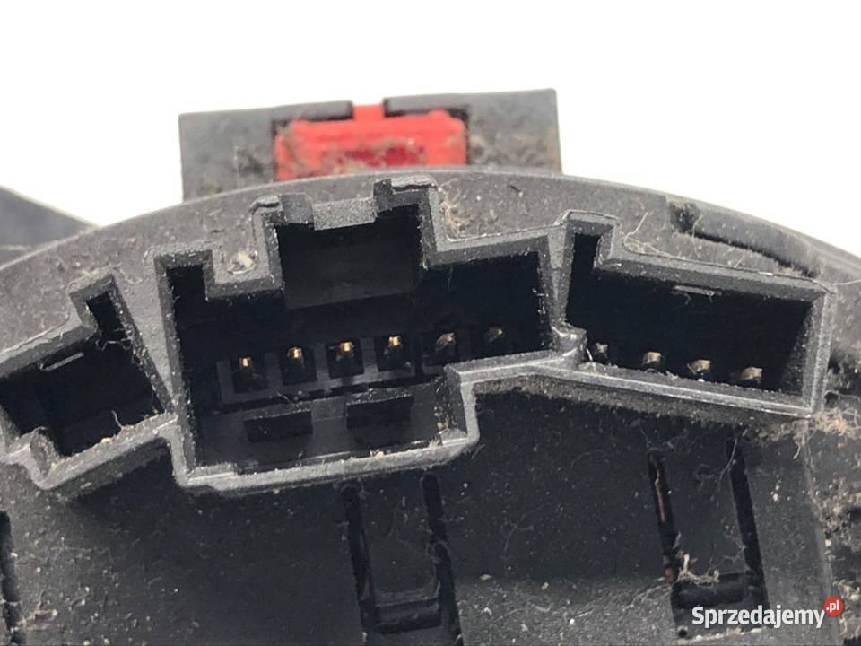 TAŚMA AIRBAG BMW E46 8376443 9705 SedanLimuzyna