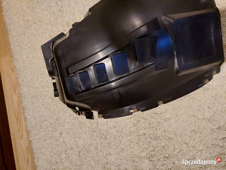 Nadkole lewe prawe przód Fiat Ducato 2018 dostawcze Nadkola sprzedam