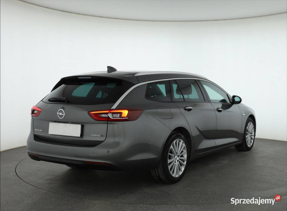 Opel Insignia 20 CDTI Piaseczno