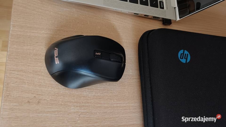 Sprzedam Laptop HP EliteBook