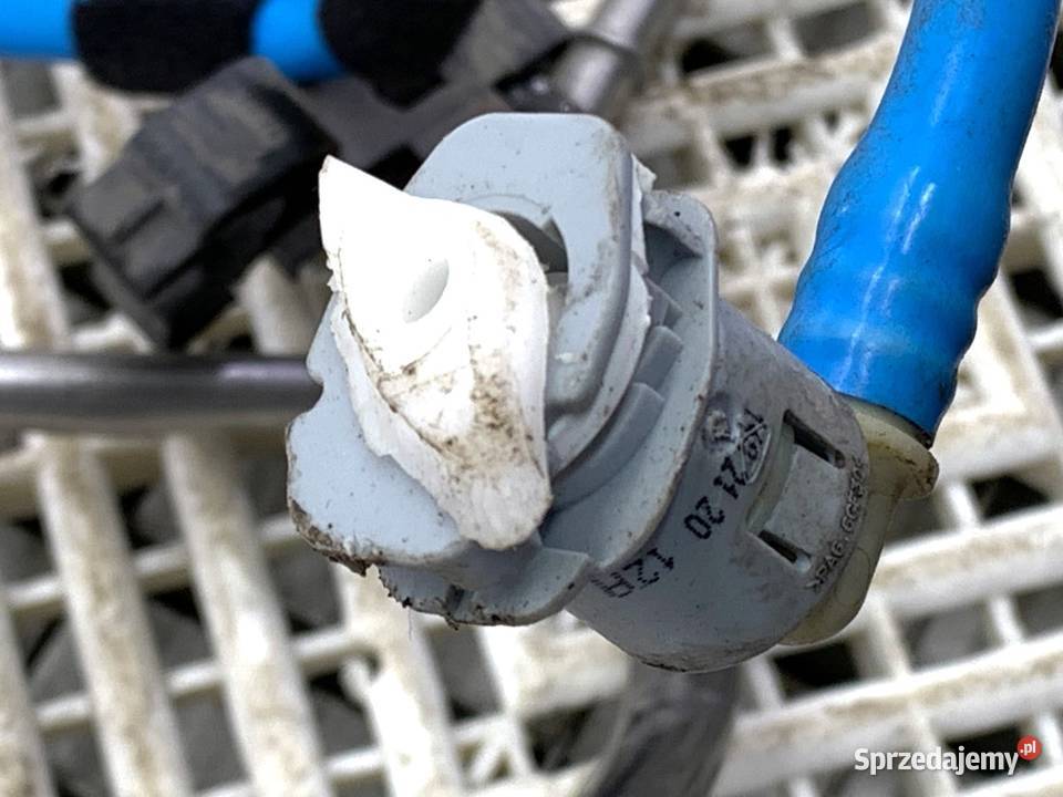 PRZEWODY PALIWOWE 7449032 osobowe Przewody paliwowe