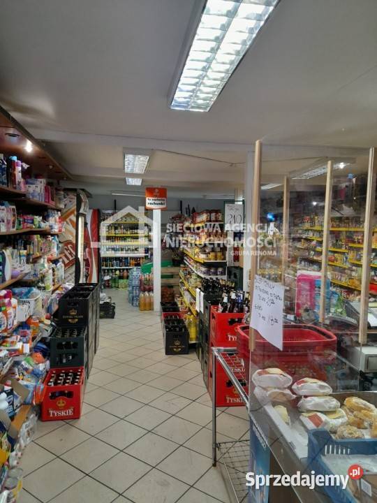 Kamienica Kościerzyna 560m2 papa