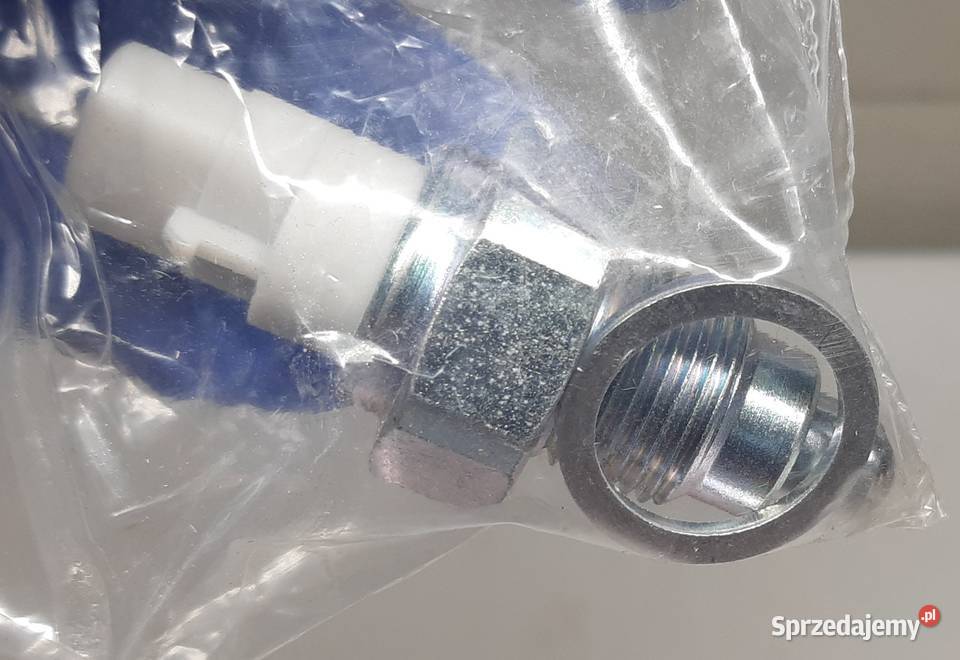 WŁĄCZNIK ŚWIATEŁ COFANIA TOYOTA PORSCHE 911 Mielęcin