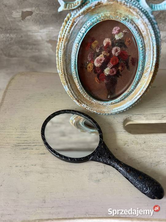 Romantyczna ramka Bytom sprzedam