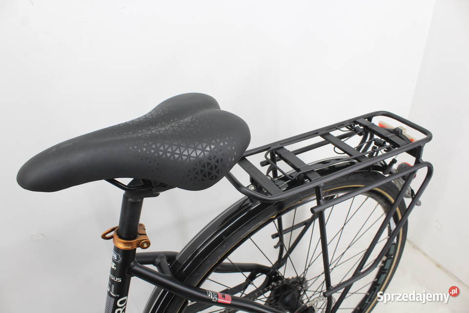 ALU rower damski PEGASUS 24 biegi Koła 28 Sport i Wypoczynek sprzedam
