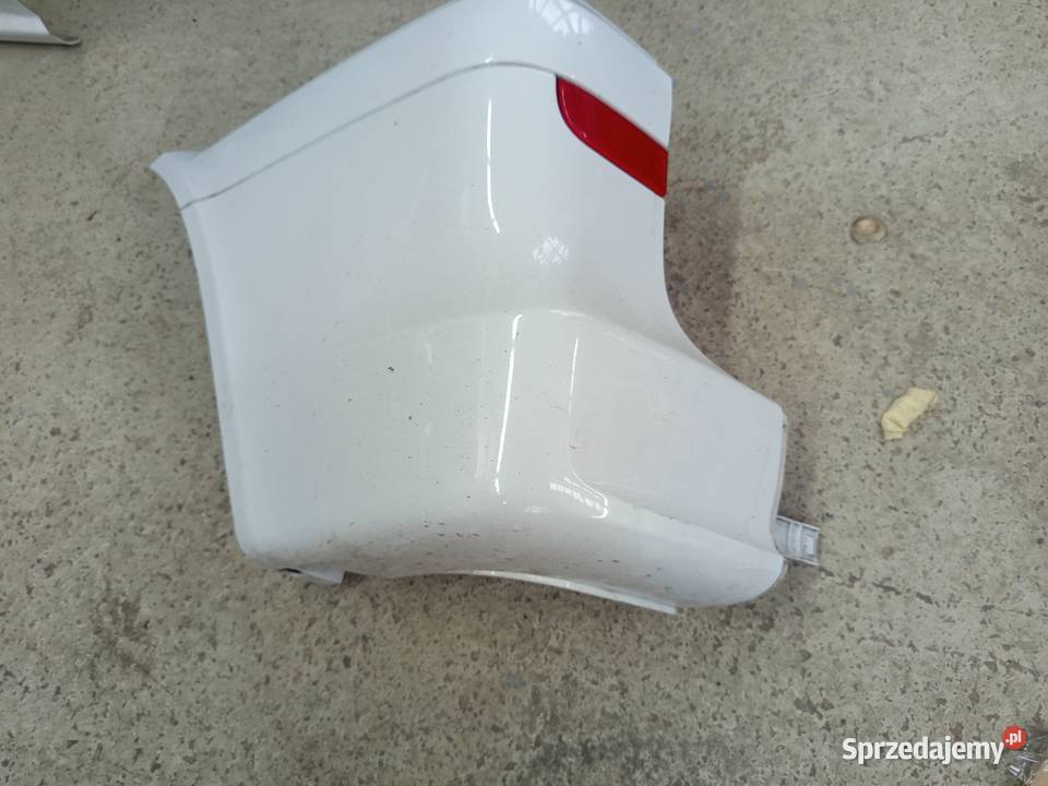 Narożnik zderzaka tył lewy Merc viano orginalny Rzeszów