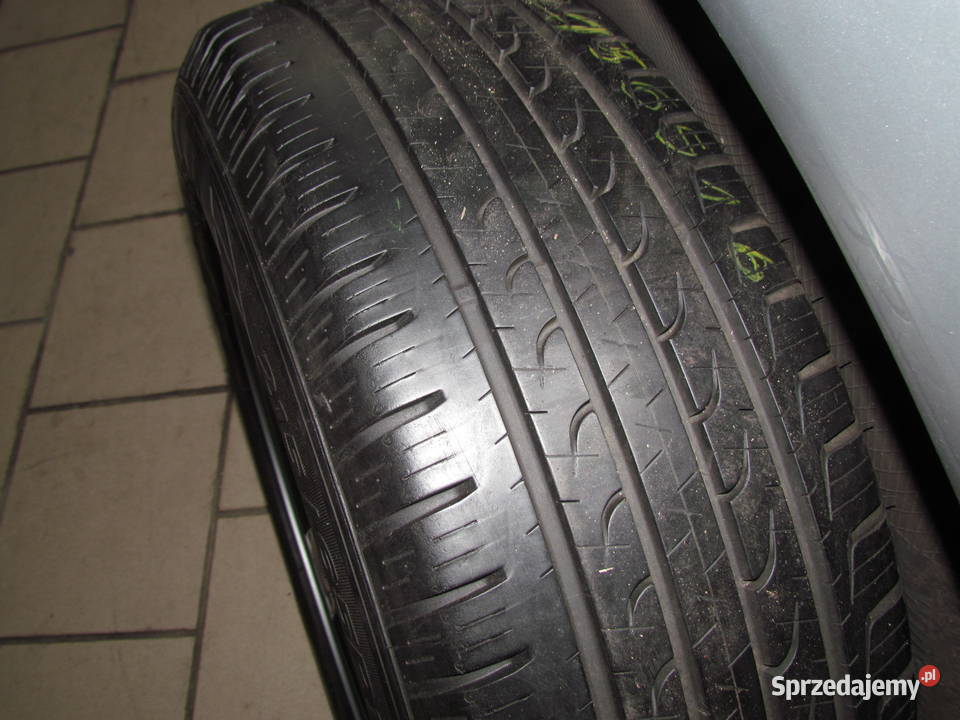 Kola kompletne BMW Motoryzacja Ostrów Wielkopolski