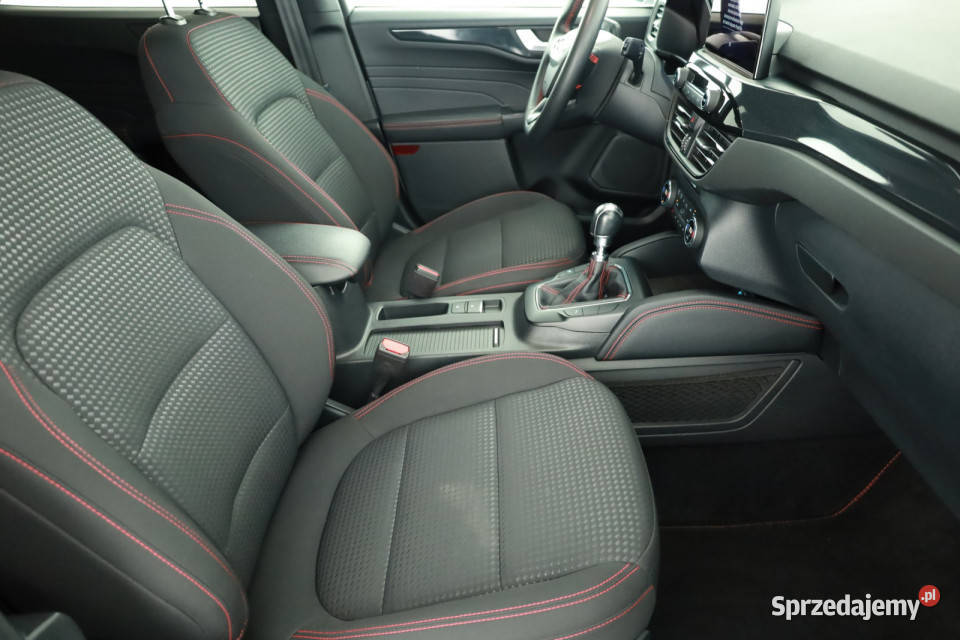 Ford Kuga 15 EcoBoost asystent pasa ruchu Piaseczno