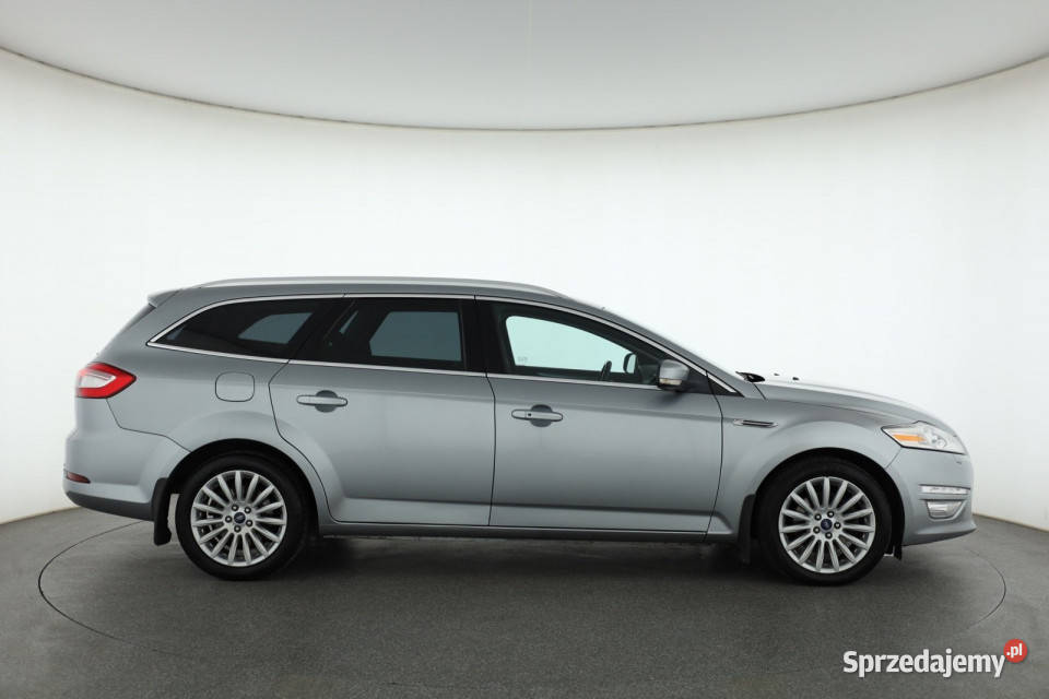 Ford Mondeo 20 TDCi radio Piaseczno