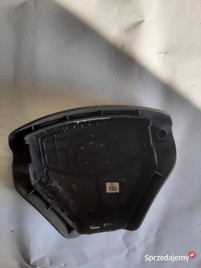 MERCEDES W168 A Klasa zaślepka poduszki kierowcy Ksawerów