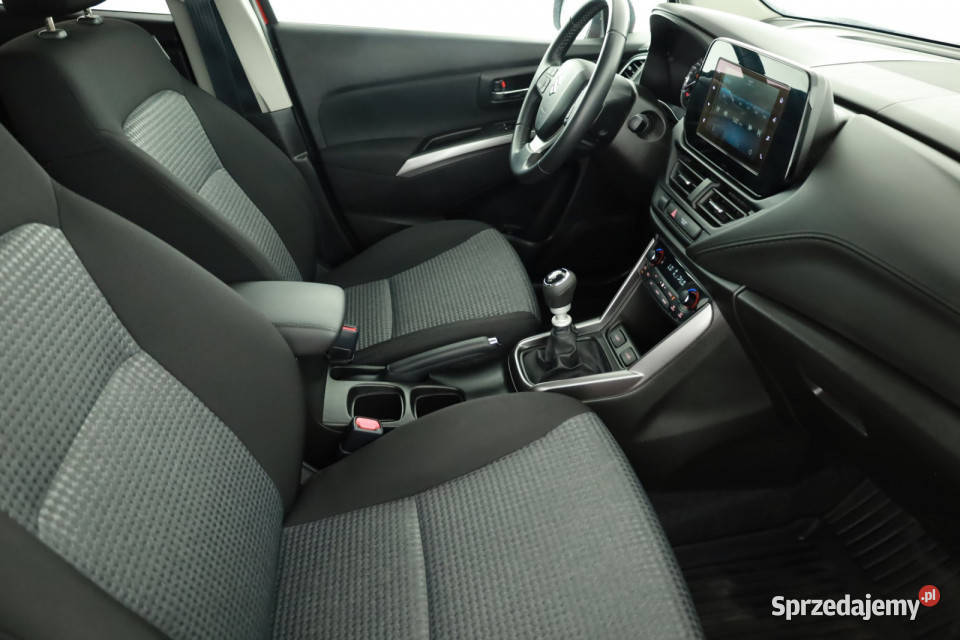 Suzuki SX4 SCross 14 BoosterJet