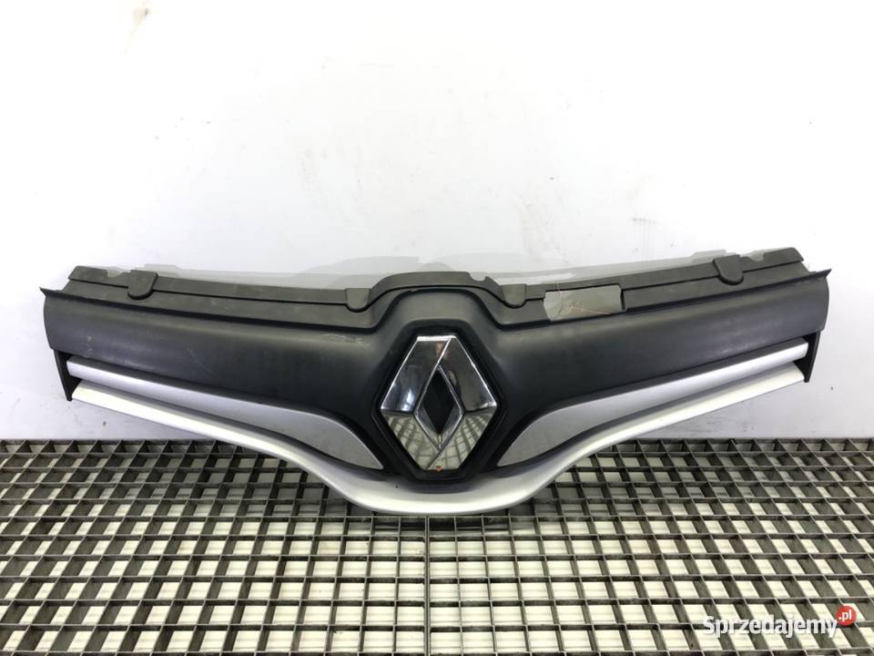 ATRAPA GRILL RENAULT KANGOO II 623101381R Van
