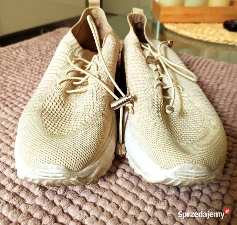 buty sportowe skarpetkowe Częstochowa sprzedam