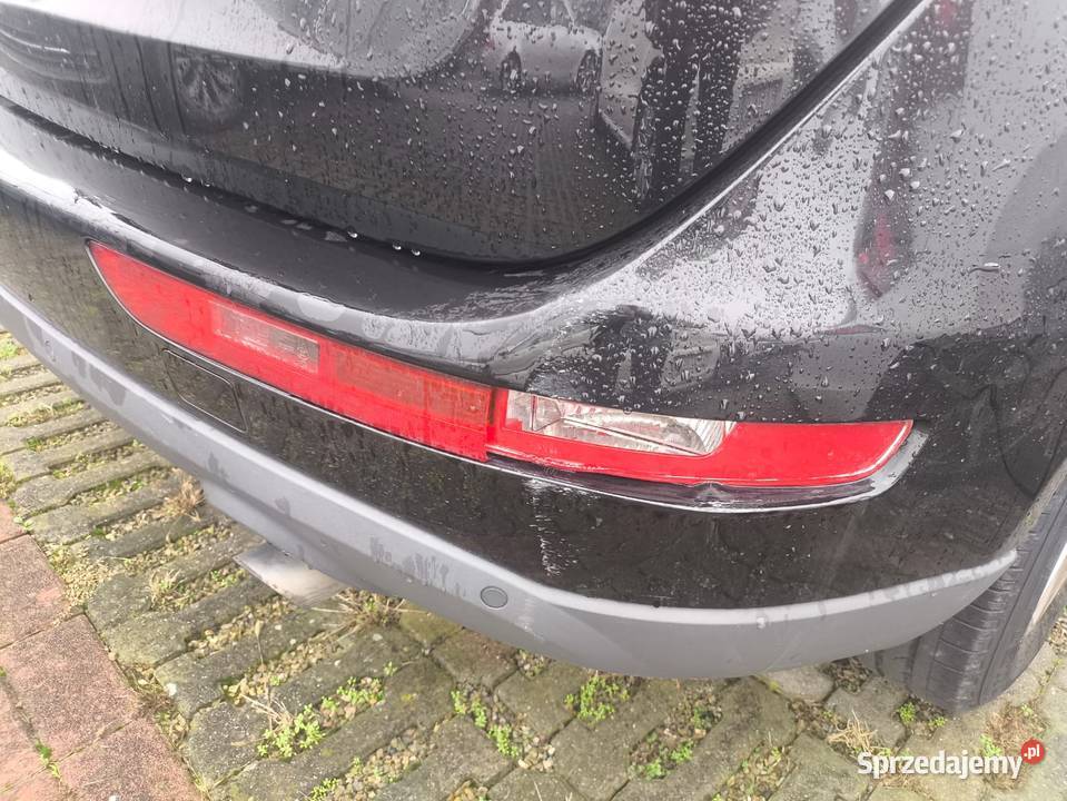 Audi Q5 I8R 2008 2016 20 TFSI 211 4x4 Automat Rok produkcji 2009 Zarszyn sprzedam