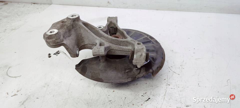 ZWROTNICA PRAWY TYŁ AUDI Q3 F3 VW SEAT 3Q0505436 Motoryzacja Przystajń