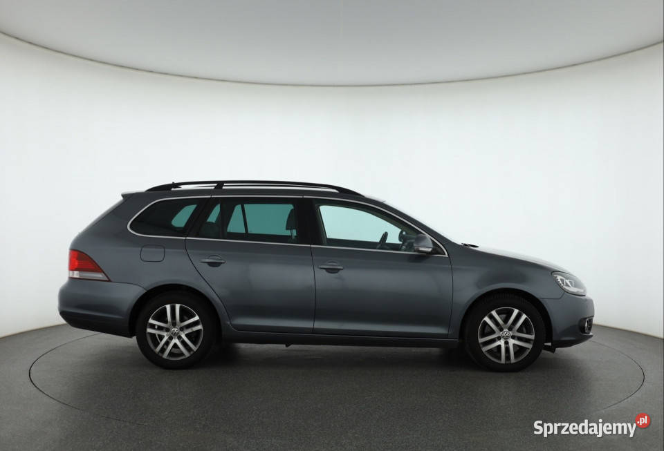 VW Golf 14 TSI czujnik parkowania Volkswagen mazowieckie