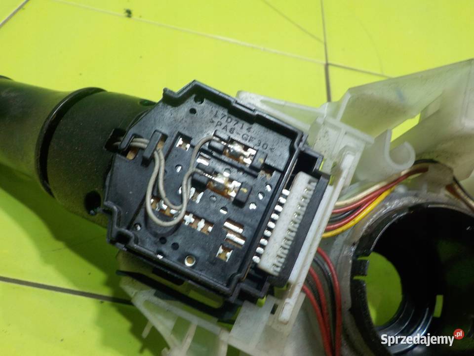 MITSUBISHI L200 IV 25 DID 06r 5D przelacznik Suków sprzedam