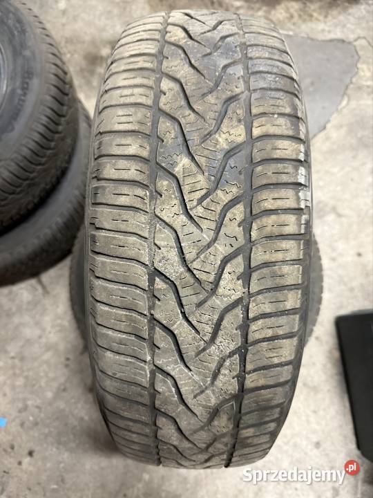 Koła VW Seat Skoda Audi 15 śląskie sprzedam