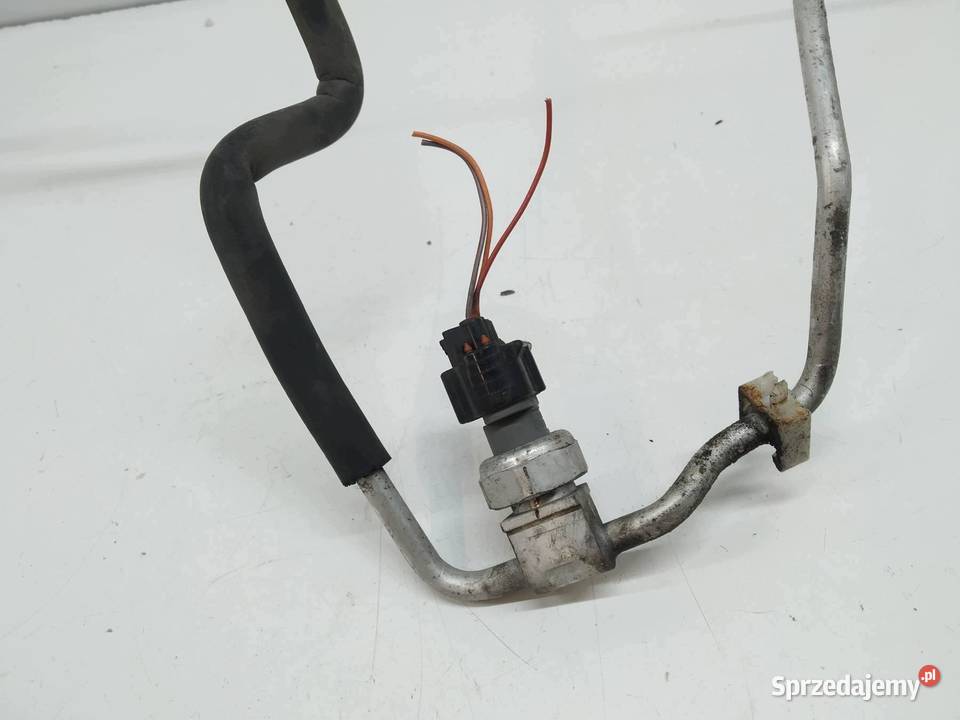 PRZEWÓD KLIMATYZACJI Fiat Sedici I 2005 Rok produkcji 2009 Przewody klimatyzacji
