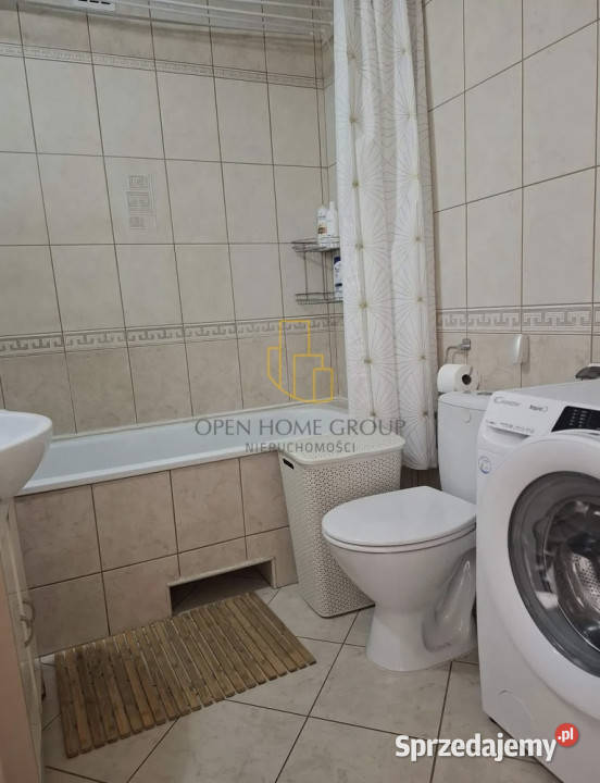 2 pokoje 5014 m Złotniki balkon 1 piętro