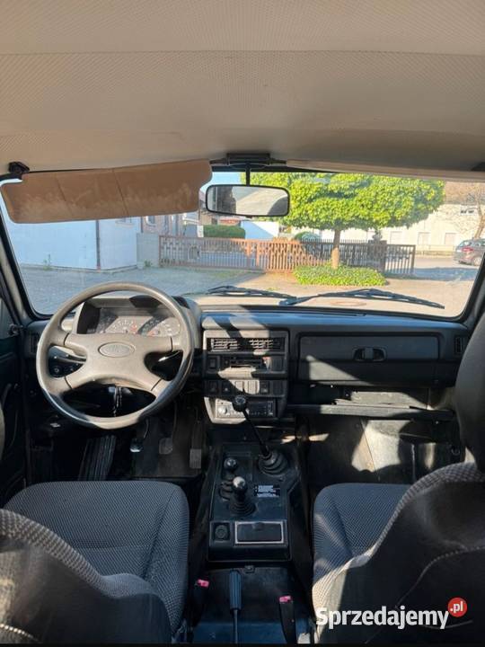 Lada niva 17 2010 107000km Niva świętokrzyskie Suchedniów