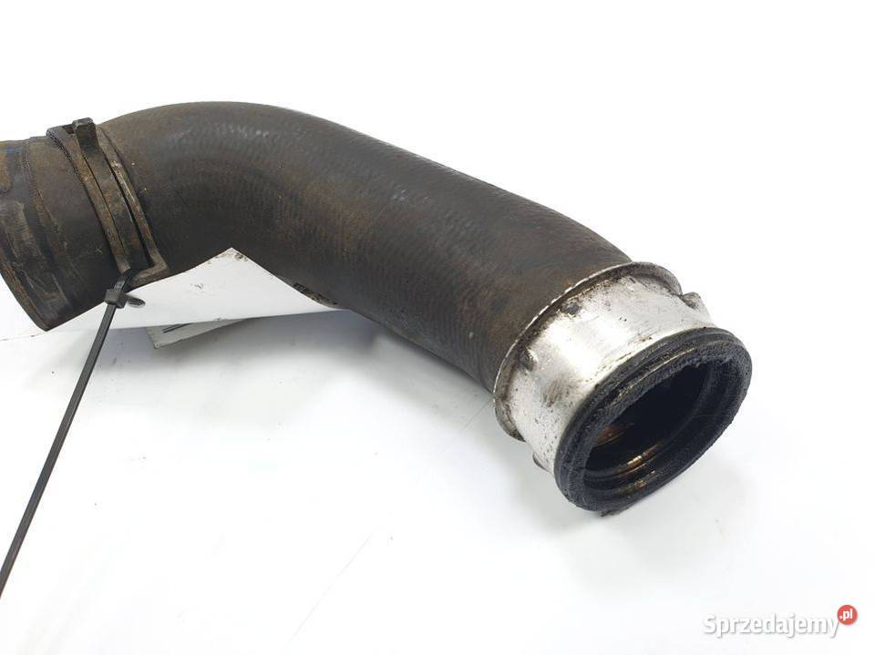 PRZEWÓD RURA DOLOT VOLKSWAGEN FOX osobowe Lipno