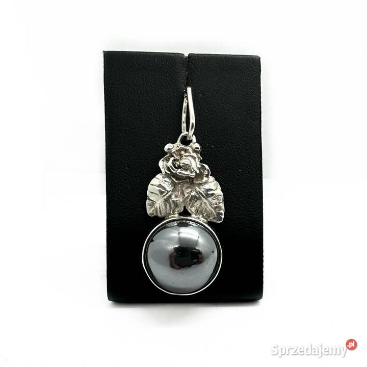 Srebrna Zawieszka pr 925 633g Elbląg