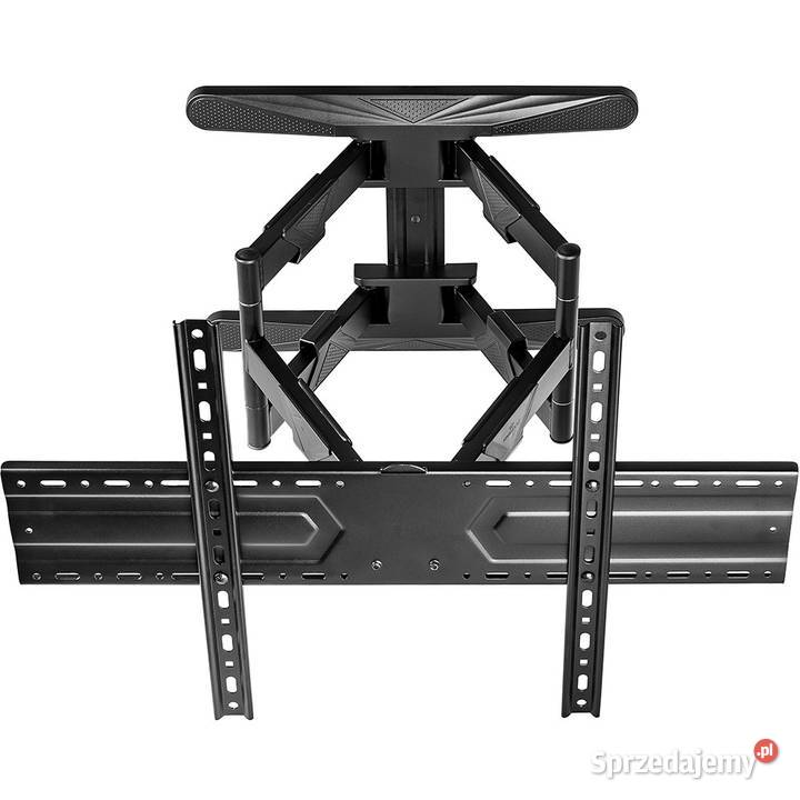 Uchwyt do tv 32 do 85 Stoliki, uchwyty i półki wielkopolskie Karpicko