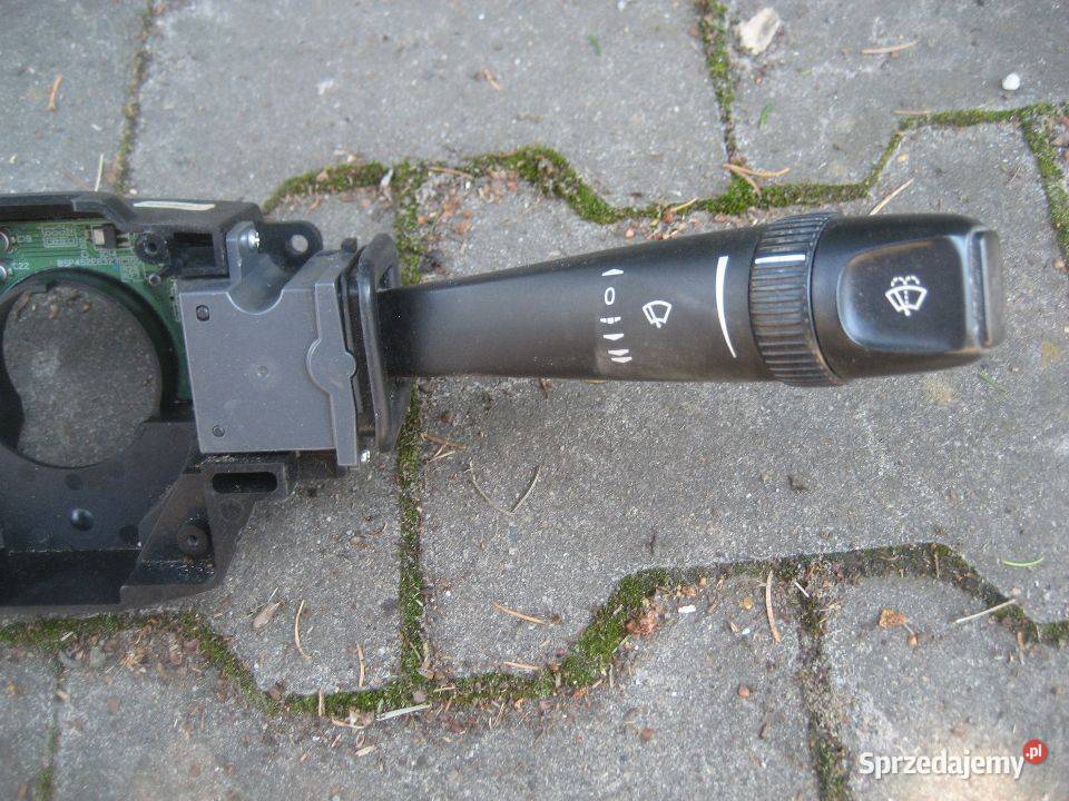 volvo s80 lift 0306r przełącznik manetki sprzedam