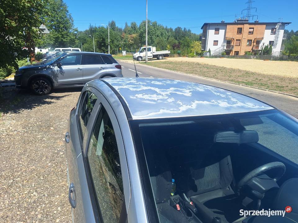 Opel Corsa 10 2006r elektryczne lusterka Katowice